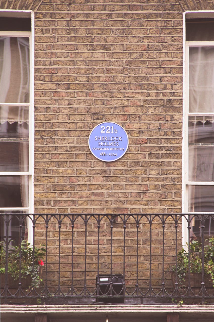 A tour of London’s Blue&nbsp;Plaques